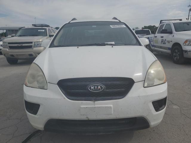 2009 Kia Rondo Base VIN: KNAFG528397237203 Lot: 60049084