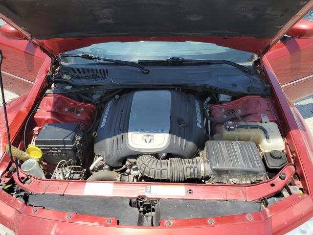 2008 Dodge Magnum R/T VIN: 2D4GZ57258H171121 Lot: 60210534