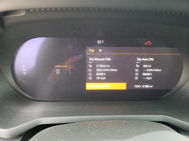 2024 Polestar 2 VIN: YSMFD3KA3RL211022 Lot: 59577604