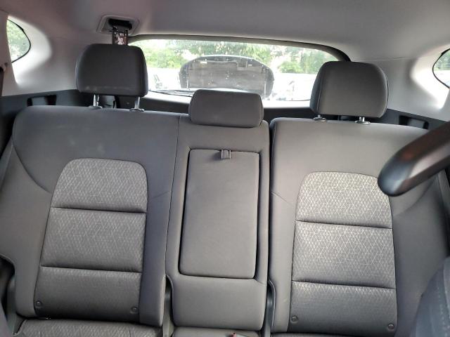 2017 Hyundai Tucson Limited VIN: KM8J3CA41HU315212 Lot: 59947074