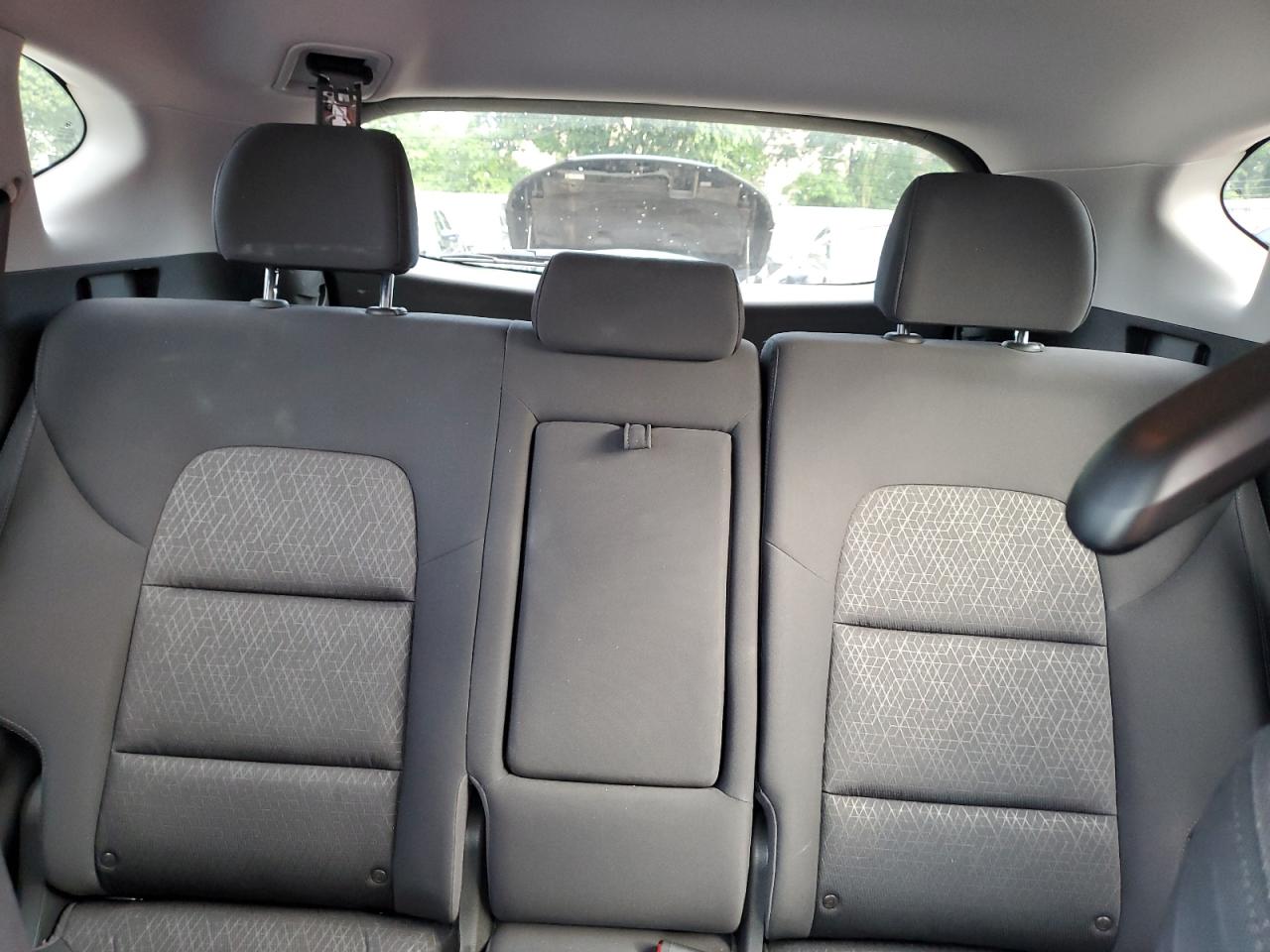 KM8J3CA41HU315212 2017 Hyundai Tucson Limited