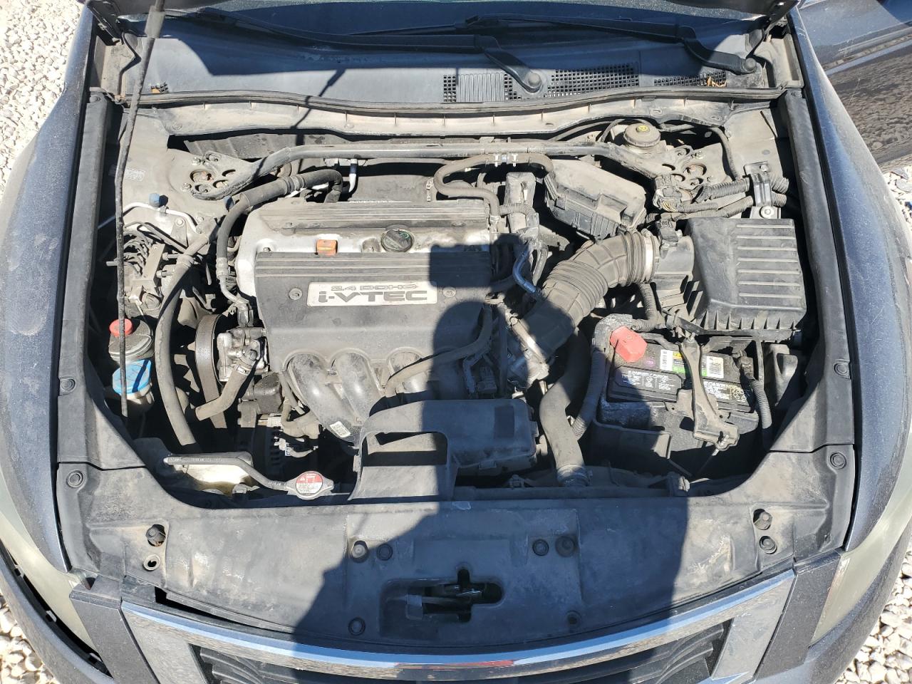 1HGCP26869A109055 2009 Honda Accord Exl