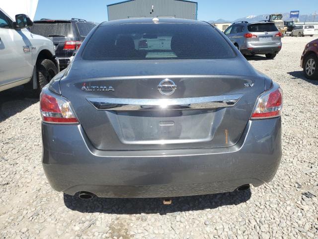 2015 Nissan Altima 2.5 VIN: 1N4AL3AP8FC101972 Lot: 57053974