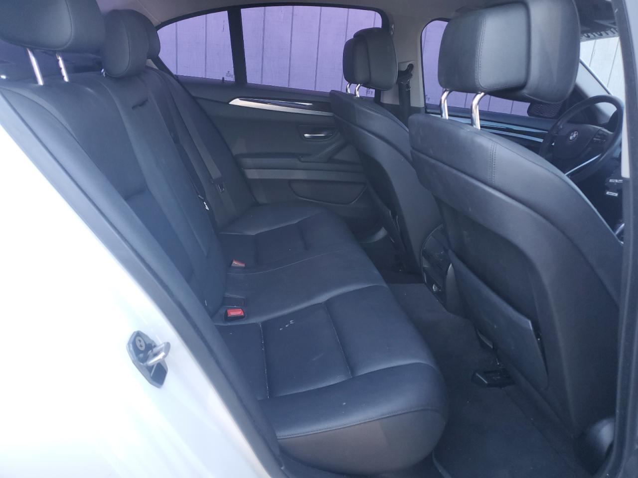 WBAXG5C54DDY32211 2013 BMW 528 I