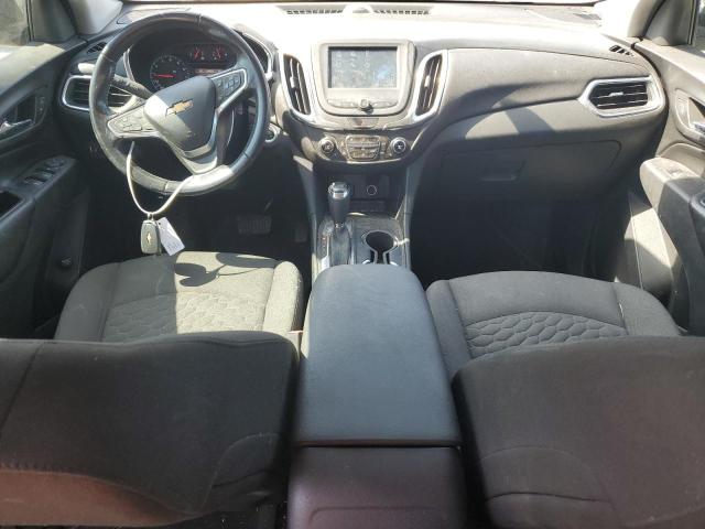 2018 CHEVROLET EQUINOX LT - 2GNAXJEV2J6314064