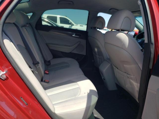 2015 Hyundai Sonata Sport VIN: 5NPE34AF8FH231134 Lot: 59883714