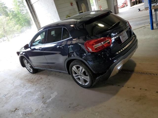 VIN WDCTG4GB1KU005852 2019 Mercedes-Benz GLA-Class,... no.2