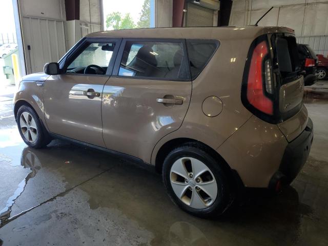 2014 Kia Soul VIN: KNDJN2A21E7043813 Lot: 57474504