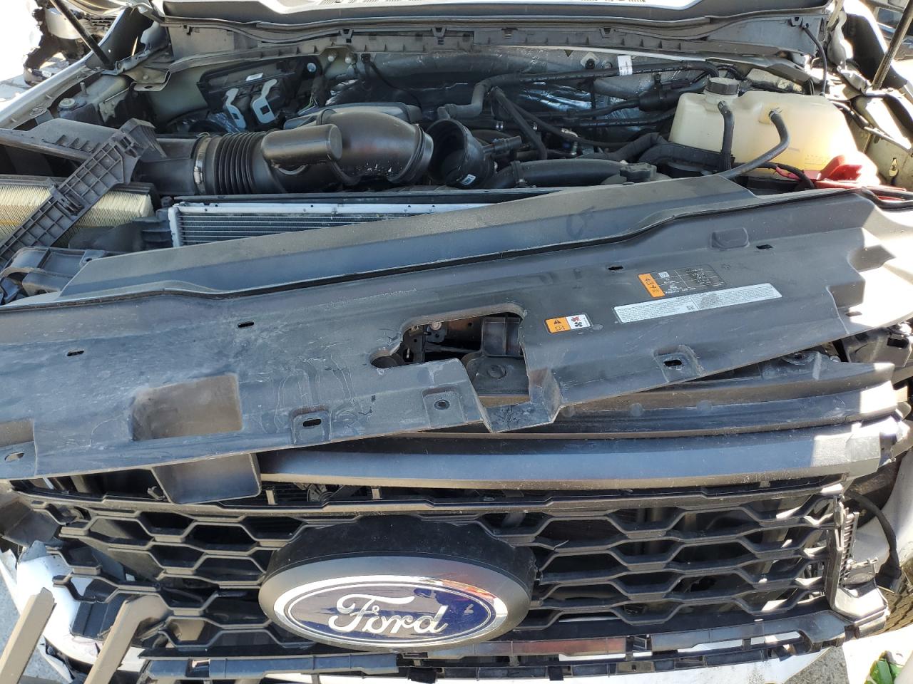 1FT8W3BNXPED33167 2023 Ford F350 Super Duty