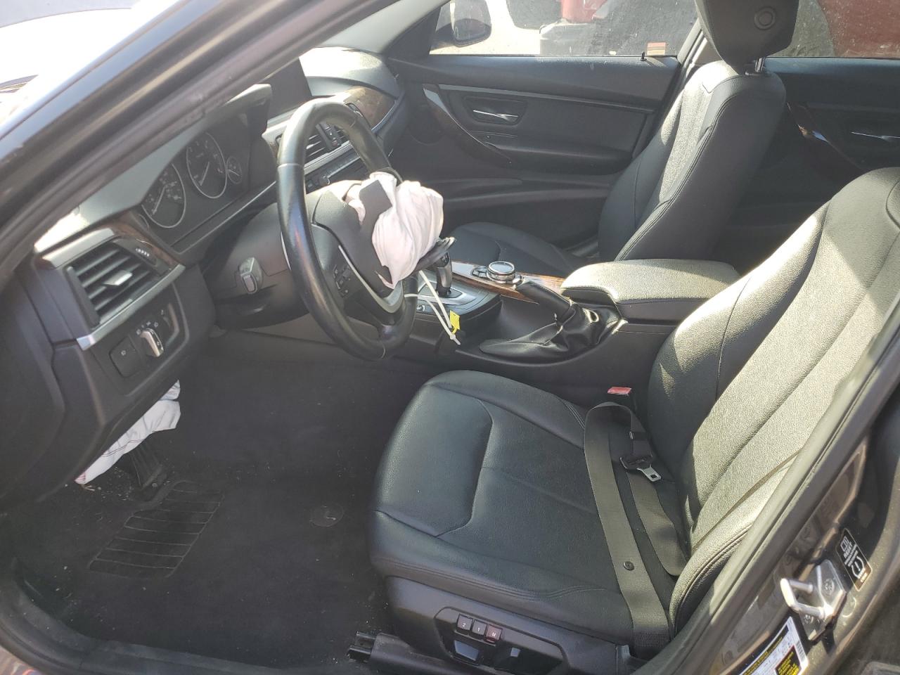 WBA3D3C52EK153742 2014 BMW 328 D