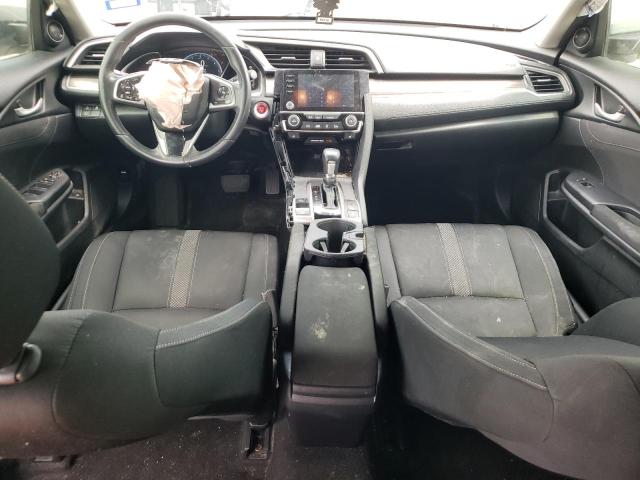 2019 Honda Civic Ex VIN: JHMFC1F30KX003465 Lot: 60298814