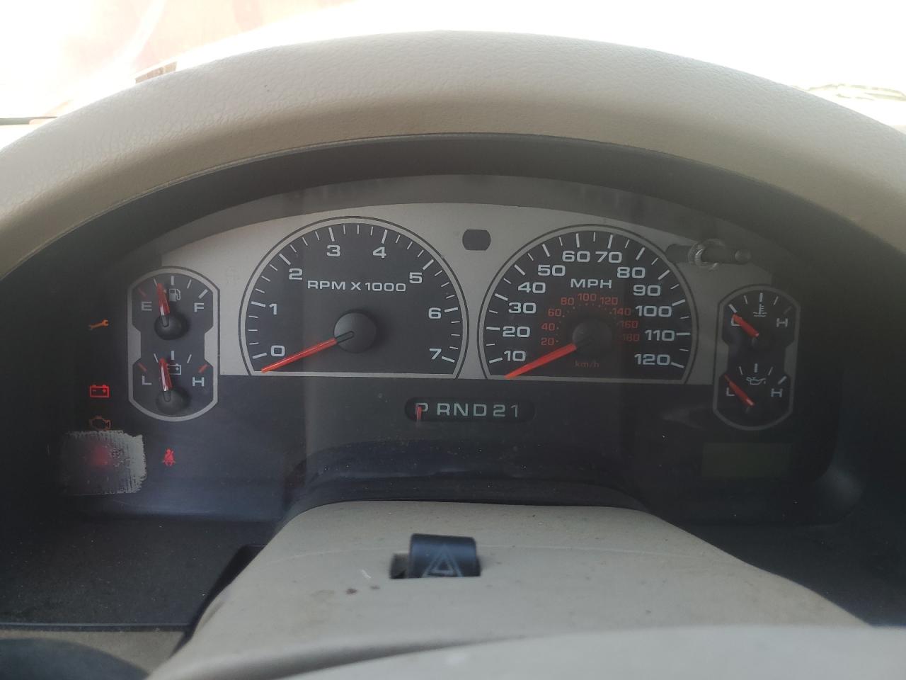1FTPX14536NA77107 2006 Ford F150