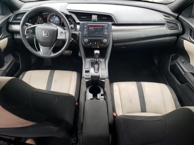 2018 Honda Civic Sport VIN: SHHFK7H43JU406859 Lot: 58467794