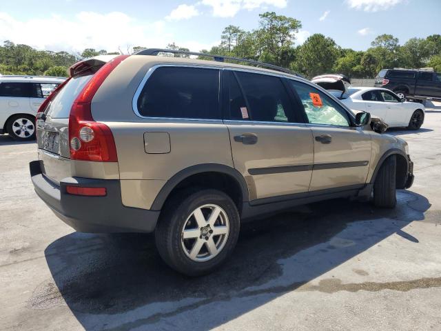 2005 Volvo Xc90 VIN: YV1CN592251160084 Lot: 57905724