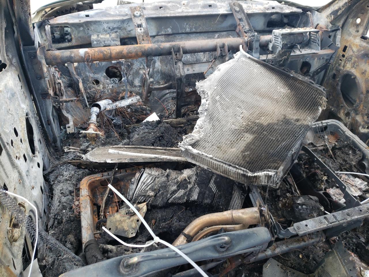 3D7MS48C65G815846 2005 Dodge Ram 3500 St