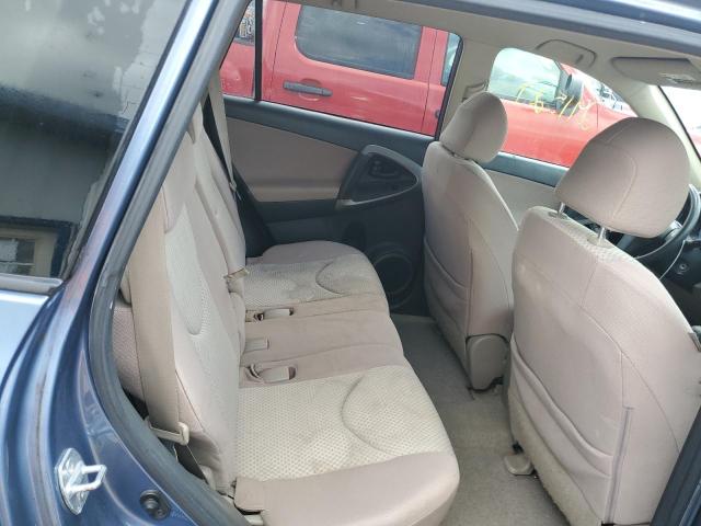 2007 Toyota Rav4 VIN: JTMZK33V675009924 Lot: 57767014