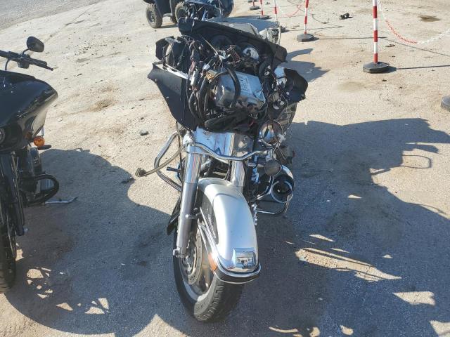 2003 HARLEY-DAVIDSON FLHTCUI AN 1HD1FCW473Y638491
