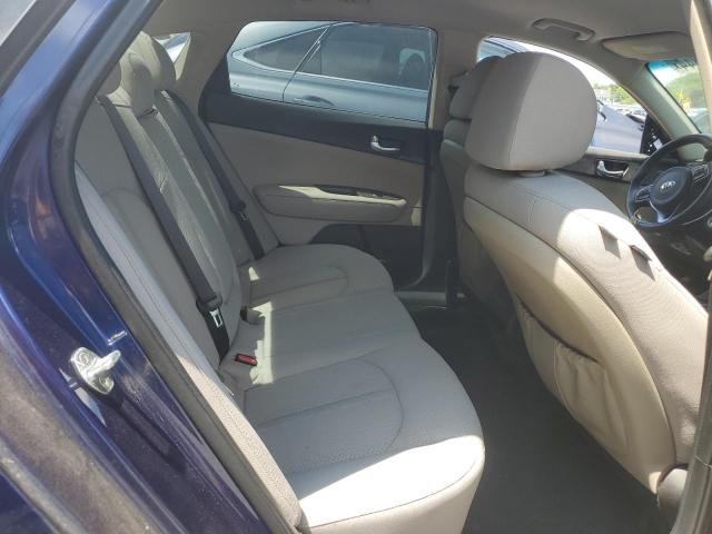 2018 Kia Optima Lx VIN: 5XXGT4L38JG191170 Lot: 60567844