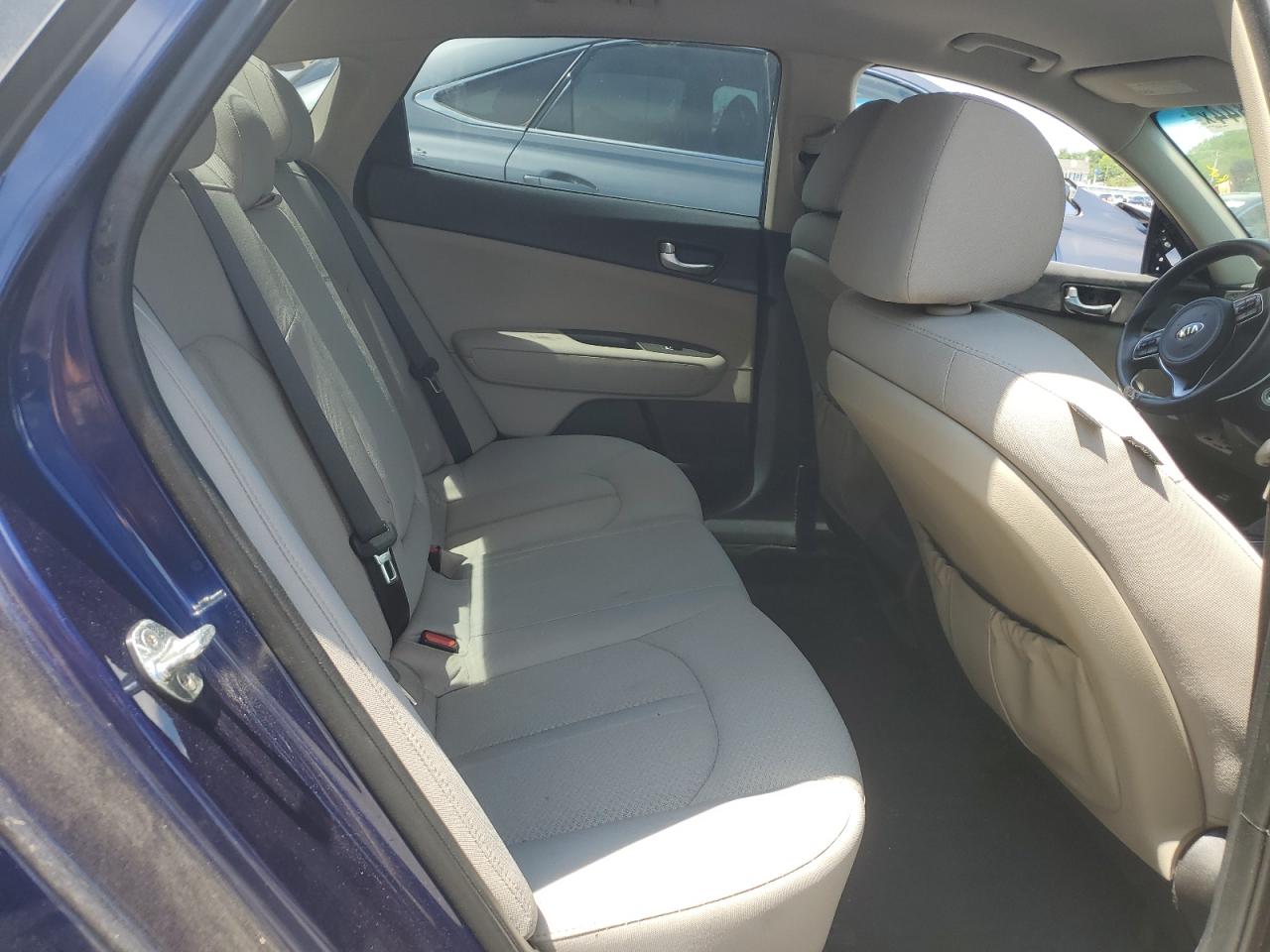 5XXGT4L38JG191170 2018 Kia Optima Lx