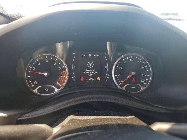 2020 Jeep Renegade Sport VIN: ZACNJBAB1LPL19286 Lot: 58708894