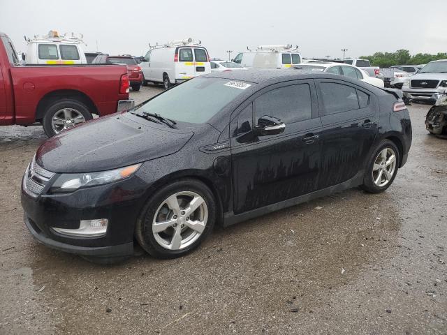 VIN 1G1RB6E42EU118740 2014 Chevrolet Volt no.1