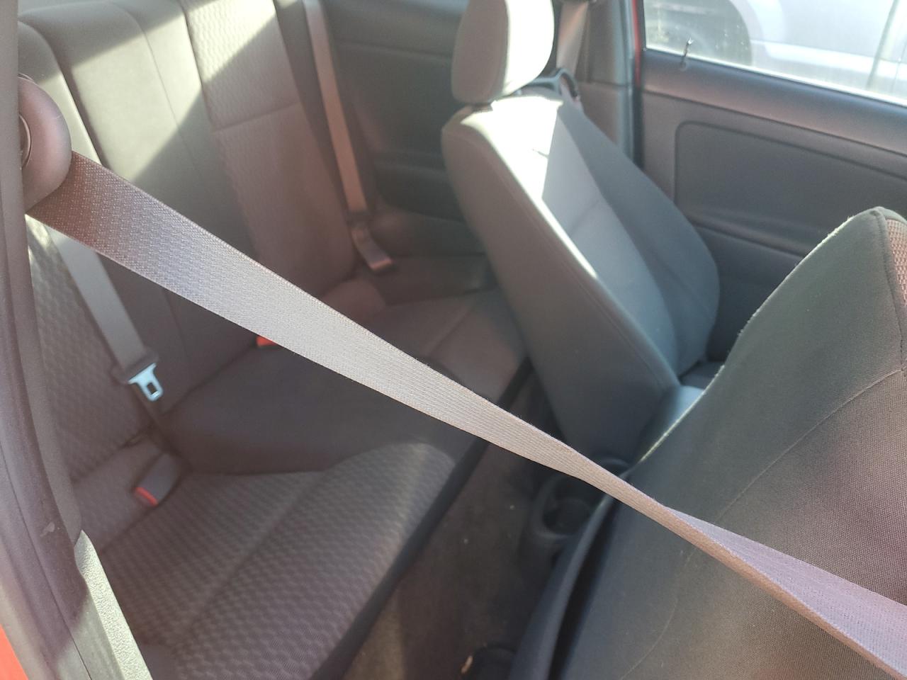 1G1AL18F487179858 2008 Chevrolet Cobalt Lt