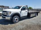 FORD F550 SUPER photo