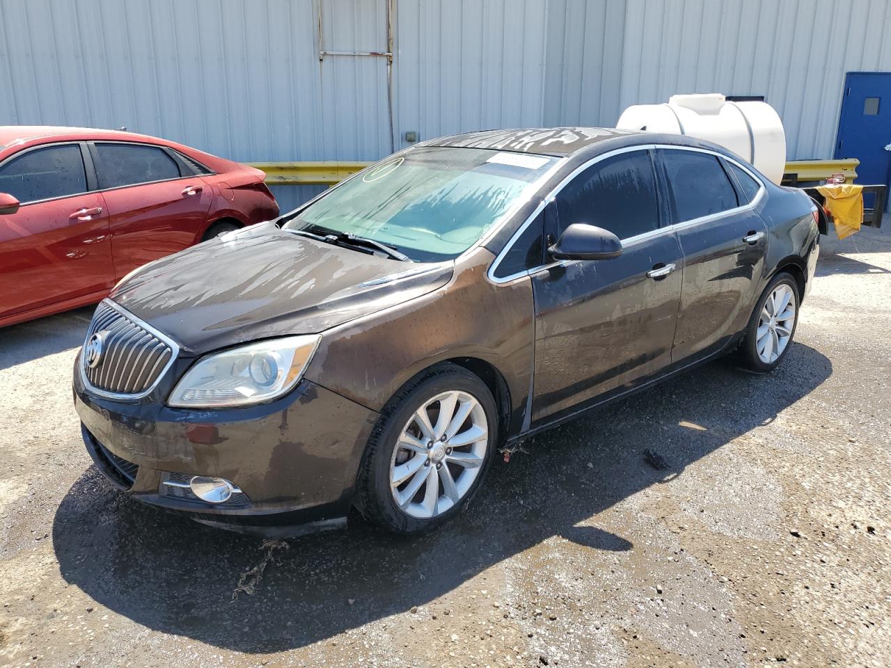 1G4PP5SK4D4111585 2013 Buick Verano