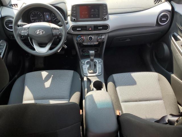 KM8K1CAA0LU542982 Hyundai Kona SE 8