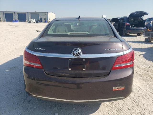 2015 Buick Lacrosse VIN: 1G4GB5GR3FF161311 Lot: 59397614