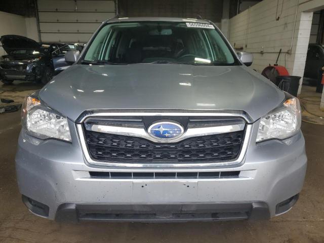 2016 Subaru Forester 2.5I Premium VIN: JF2SJADCXGH458707 Lot: 56596094