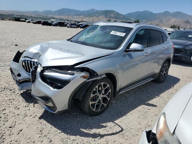 VIN WBXJG9C01L5R01095 2020 BMW X1, Xdrive28I no.1