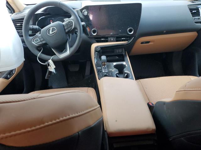 2024 LEXUS NX 350 PRE 2T2GGCEZ6RC059412
