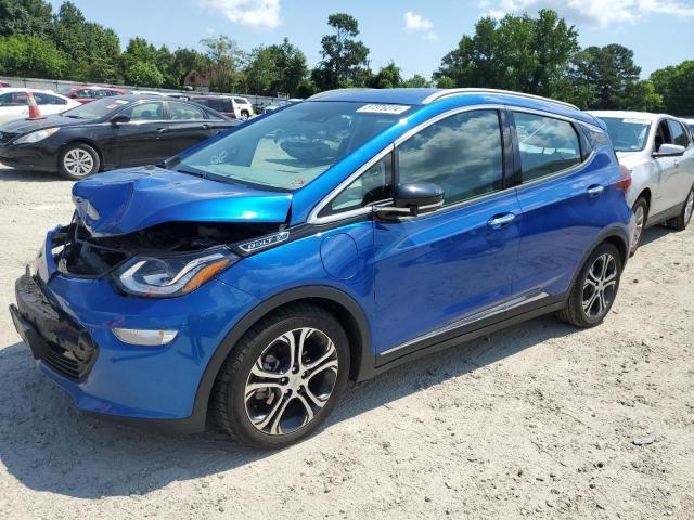 2019 Chevrolet Bolt Ev Premier VIN: 1G1FZ6S04K4108478 Lot: 57376214