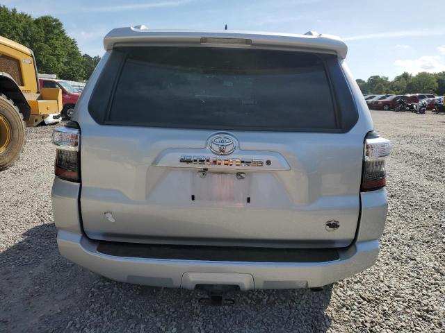2018 Toyota 4Runner Sr5 VIN: JTEZU5JR3J5181715 Lot: 59626524