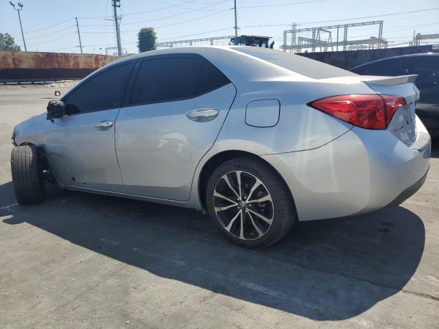 2017 Toyota Corolla L VIN: 5YFBURHE9HP647094 Lot: 58439384