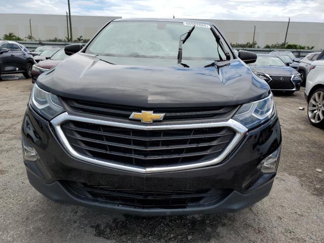 2019 CHEVROLET EQUINOX LS - 2GNAXHEV2K6142211