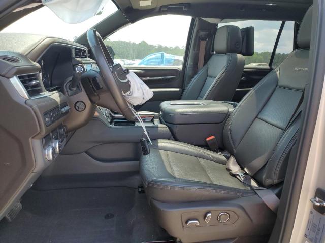  GMC YUKON 2021 Cream