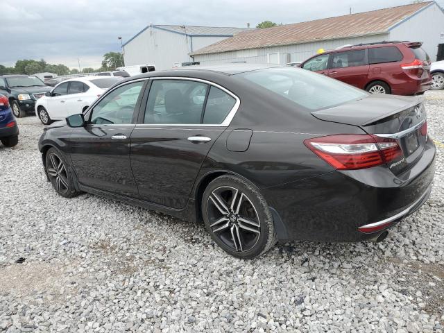 1HGCR2F14HA063463 2017 HONDA ACCORD - Image 2