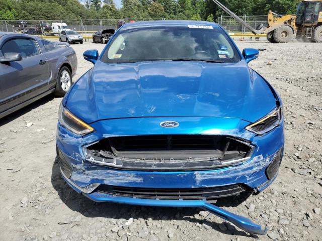 2020 FORD FUSION SEL - 3FA6P0CD9LR132978
