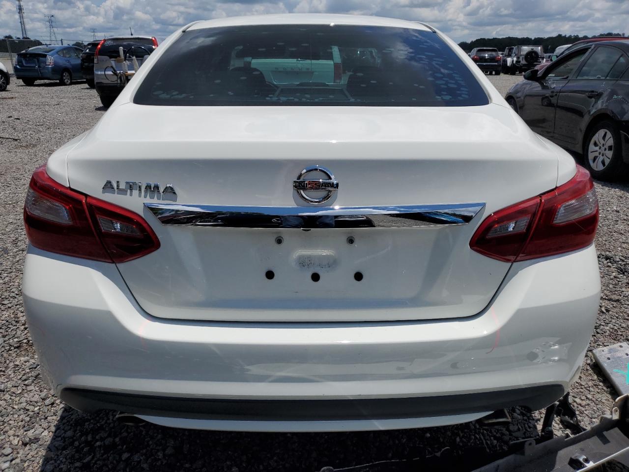 1N4AL3AP7JC221920 2018 Nissan Altima 2.5