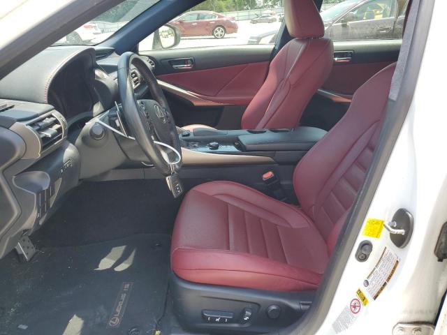 2014 Lexus Is 350 VIN: JTHBE1D20E5011987 Lot: 56471414