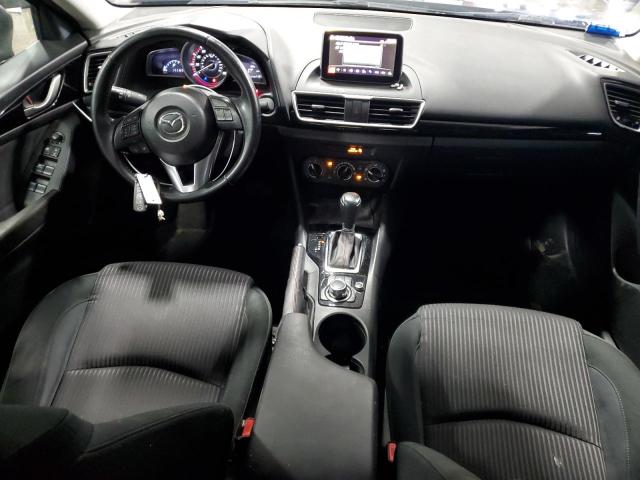 VIN 3MZBM1V71FM234627 2015 Mazda 3, Touring no.8