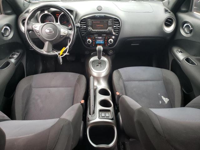 2017 NISSAN JUKE S - JN8AF5MR7HT701125