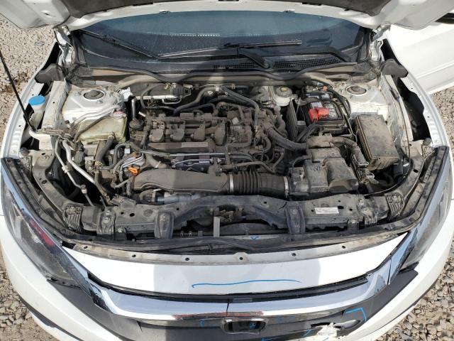 2018 HONDA CIVIC - JHMFC1F30JX038005