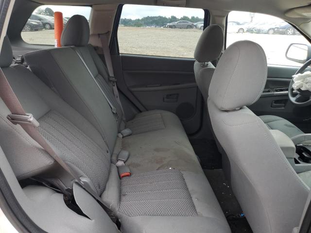 2006 Jeep Grand Cherokee Laredo VIN: 1J4GS48K26C334957 Lot: 57323144