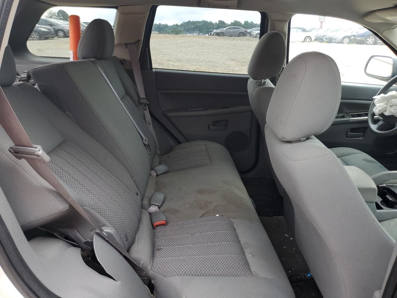 1J4GS48K26C334957 2006 Jeep Grand Cherokee Laredo