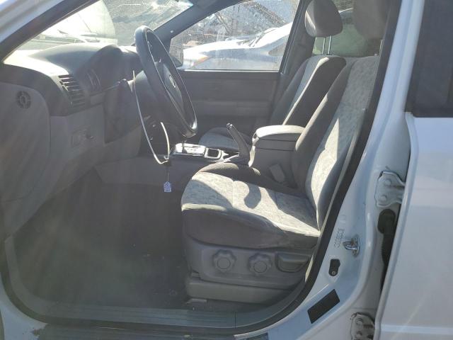 2008 Kia Sorento Ex VIN: KNDJC735985852096 Lot: 58466644