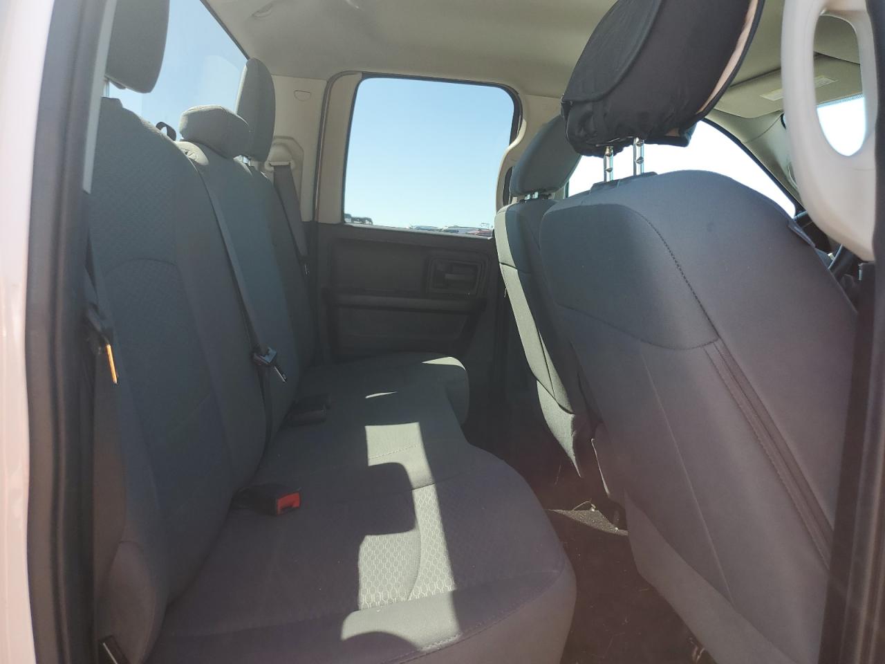 1C6RR7FT6HS538958 2017 Ram 1500 St