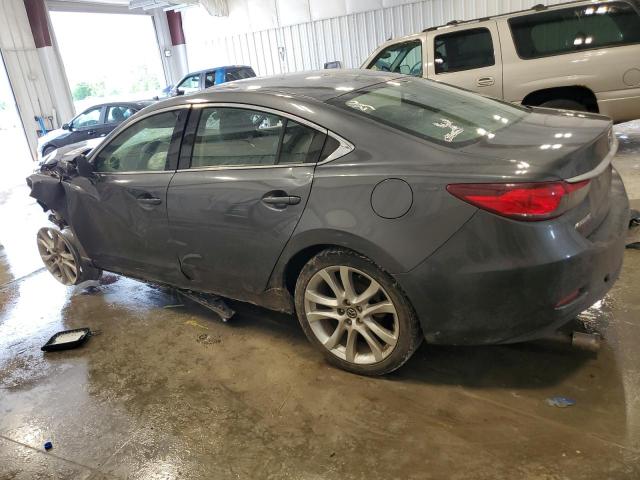 2014 Mazda 6 Touring VIN: JM1GJ1V65E1161556 Lot: 57719354